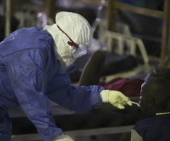 Liberian Health Workers Strike Over Ebola Crisis; WHO Calls Outbreak 'Most Severe Health Emergency in Modern Times'