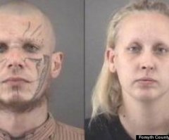 Satanists Arrested and Charged With Double Murder; Could Face Death Penalty