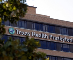 Second Dallas Healthcare Worker Who Cared for Thomas Eric Duncan Tests Positive for Ebola
