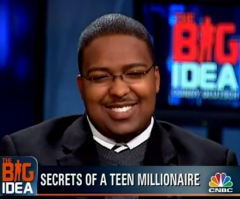 Man Who Scammed Eddie Long's New Birth Congregation Out of Millions Pleads Guilty