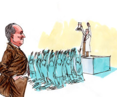 C.S. Lewis and 'Scientism'