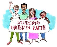 A Victory For Faith In High School