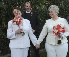 City of Houston Demands That Pastors Turn Over Sermons Addressing Homosexuality or Gay Mayor Annise Parker