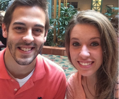 '19 Kids & Counting's Jill and Derick Dillard Go Through Premarital Counseling With Jill's Parents