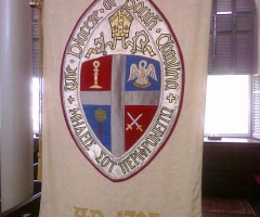 Episcopal Church Still Counting Breakaway Diocese in Membership Numbers