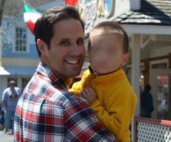 Christian Talk Radio Host Josh Kimbrell Charged With Sex Crime Against 3-Y-O Boy; Supporters Defend Character