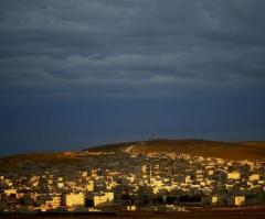 US Drops Weapons, Aid to Kurdish Forces Despite Turkish Protests; ISIS Suffers Heavy Losses in Fight for Kobane