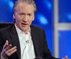 Bill Maher Slams Islam in Light of Christian Mother's Death Sentence in Pakistan