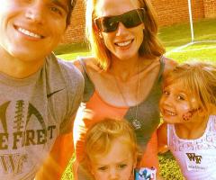 Christian Couple Loses Septuplets After Rejecting Selective Reduction; Believes Testimony Will Point People to Jesus Christ