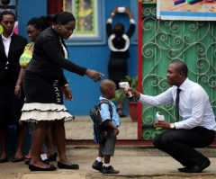 Nigeria, Senegal Declared Free of Ebola Virus; Success Stories to Inspire Other Countries