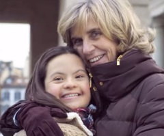 A Heartwarming Message to a Future Mom From People With Down Syndrome (VIDEO)