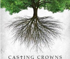 Casting Crowns Snags Sixth American Music Award Nomination; Group Expresses Excitement Over Twitter