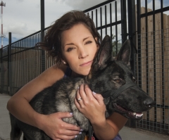 'Dogs of War:' New A&E Series Captures 'Intense' Journey of PTSD Military Veterans As They're Matched With Shelter Dogs