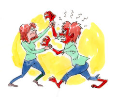 How Can You Overcome Anger?