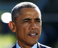 Obama No Longer Believes Marriage Definition Should Be Left to States; Says Constitution Requires Gay Marriage in All 50 States