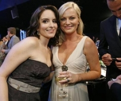 Amy Poehler Producing Show Centered Around Agnostic Woman Who Inherits a Church for NBC