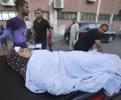 UN to Investigate Civilian Deaths in Israel-Hamas Conflict, Illegal Weapons Storage at UN Facilities in Gaza