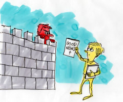 Are the Unchurched More Resistant Than Ever?