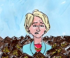 Houston's Sermon Scandal: Is This Enough For You, Ms. Mayor?