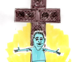 Anthony Dever Amplifies the Gospel