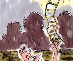 Grasping God's Lifeline for Depression