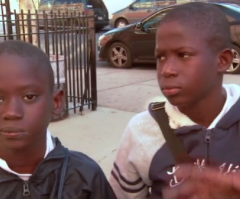 Healthy African-American Brothers Raised in Senegal Beaten, Called 'Ebola' in Hysterical Attack on Playground at NYC School
