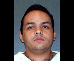 Texas Executes Miguel Paredes; 'I'm at Peace,' Inmate Says Before Dying