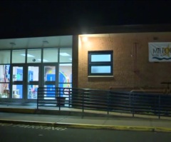 Connecticut School Accused of Racism After It Bans Nigerian-American Girl From Class Amid Ebola Fears