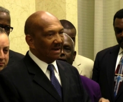 Houston Sermon Subpoena Controversy Is 'Far From Over,' Say Conservatives Who Support the 'Houston Five' Pastors