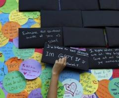 Singapore Upholds Ban on Sexual Relations Between Men; Gay Rights Groups Criticize 'Discrimination'