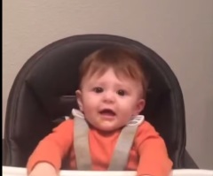 This Little Boy Will Make You Smile In 6 Seconds – His Reaction to A Sports Game is Adorable!