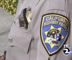 Off-Duty Officer Finds $120,000 in the Middle of California Roadway and Turns It in; Police Say It Was a Man's Life Savings