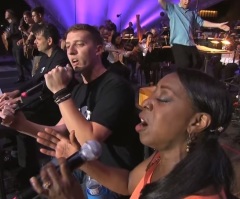 Wounded Warriors Sing A Moving Version 'Hallelujah' – God Bless These Beautiful Warriors of God!