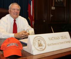 Why Blacks Vote Overwhelmingly for Democrats: Pastor of Historic Ebenezer Baptist Church Rev. Raphael Warnock Explains