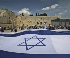 Israel Approves Bill Easing Conversion to Judaism for Hundreds of Thousands of Israelis