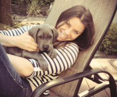 Brittany Maynard Ends Her Life: 'Spread Good Energy! Pay It Forward!' She Writes in Final Post