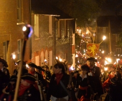 Who Is Guy Fawkes: From Catholic Dissident to Face of Hackers, Resistance, Anarchy