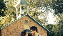 '19 Kids & Counting's Jessa Duggar Weds; Saves First Kiss for Private Moment