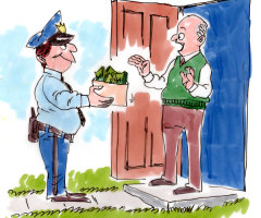 Lost Money and a Good Samaritan