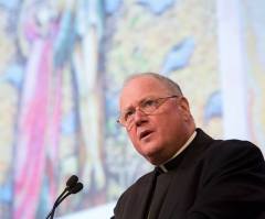 New York Archdiocese Plans to Merge Over 100 Parishes; More Than 30 Churches Expected to Close