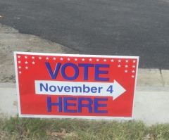 2014 Election Shocker: Virginia Senate Race May Go to Recount