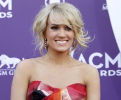 Carrie Underwood's 'Something in the Water' Video to Debut Following CMA Awards Performance