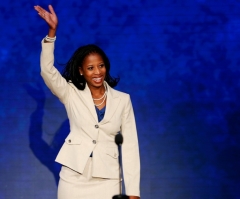 Mia Love, First Black Republican Woman Elected to Congress Declares, 'I Wasn't Elected Because of The Color of My Skin'