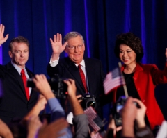 Yes, The Midterm Elections Were a Wave; a GOP Tidal Wave