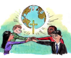 Christians Working Globally