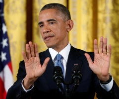 Evangelicals Call for Fair Immigration Reform Plan, While Obama and Top GOP Leaders Clash Over Executive Action