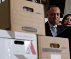 Chicago Archdiocese Releases 15,000 Pages Detailing Clergy Sex Abuse; Church Focuses on Rebuilding Trust