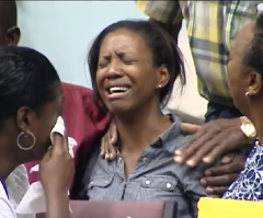 Prominent Evangelical Pastor Myles Munroe and Wife Ruth Among 9 Killed in Fiery Bahamas Jet Crash