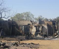 Suicide Bomber Kills 48 Students in Nigeria, Boko Haram Involvement Suspected