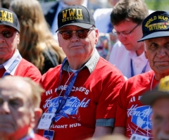 Veterans Day: How Armistice Day Evolved Into an Observance for All American Soldiers